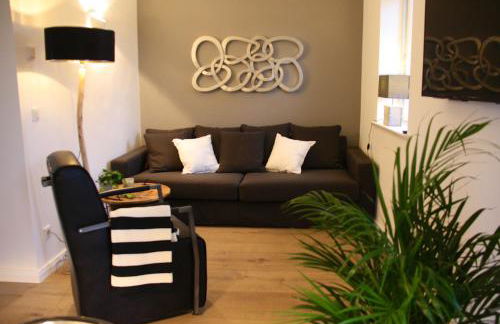 Ferienhaus " Sealounge " an der Ostsee, Sauna, Strandkorb, free W-LAN - SEASIDE - - Photo 9