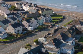 Seacliff, Broad Haven. - Foto 46