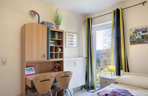 Ferienwohnung Tannenblick 8-1 - Foto 11