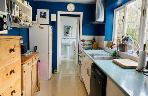 Dory Cottage - Chesil Beach View - Foto 6