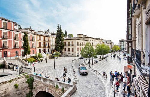 Casa Miravalle Apartamentos Darro - Foto 24