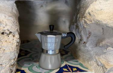 Siede la Terra - Trullo con piscina - Foto 25