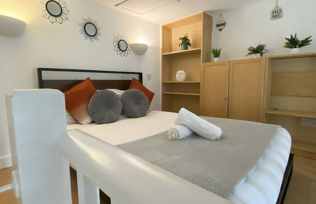 Modern studios Close to Hyde Park - Photo 18