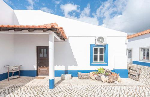 Pátio Sant'Ana - 2 bedrooms villa w/ exterior area - Foto 18