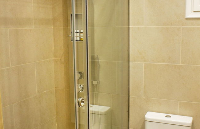 12 Keys Athens Apartments - Foto 20