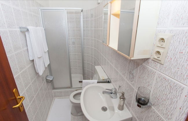 Beach Side Brela - Foto 38