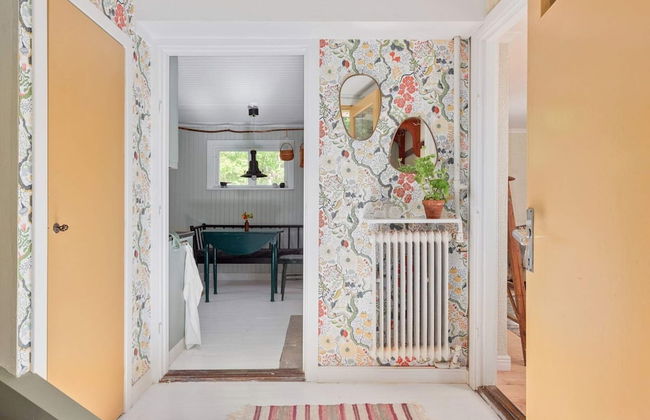 4 Person Holiday Home in Vingaker-by Traum - Photo 16