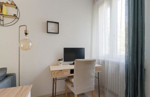 GuestHost - Modern Apartment Milano Lancetti - Foto 14