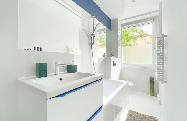 MARGi Jazz Apartament - Photo 21