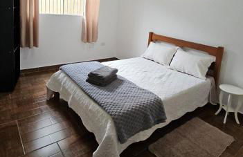 Casa Completa em Cotia com Garagem Local Tranquilo e Familiar - Foto 18