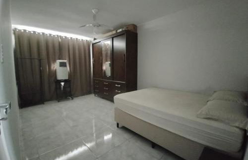 Apartamento no centro de Alegre - Foto 6