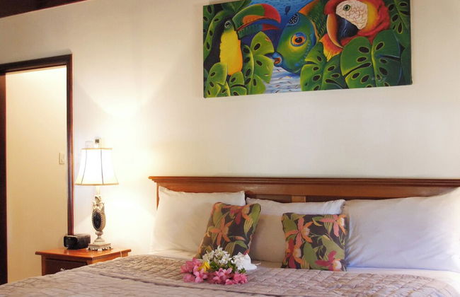 Orchid Bay Resort - Foto 24