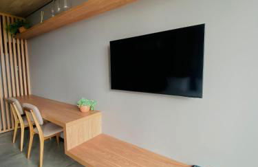 Studio Beira Mar com Vista Mar NT 313 - Photo 17