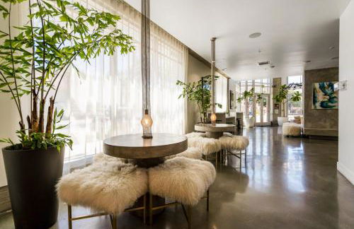 Blueground Centennial rooftop nr Courthouse SFO-1750 - Foto 16