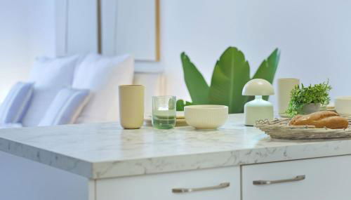 Lunea Stay - Boutique Aparthaus Esslingen-Mettingen - Foto 4