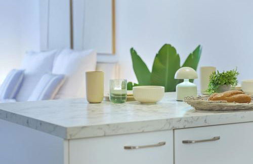 Lunea Stay - Boutique Aparthaus Esslingen-Mettingen - Foto 4