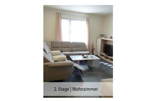 Ferienwohnung Trier Stadtmitte/Fußgängerzone - Foto 4