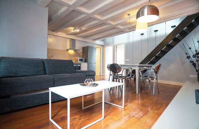 Smartr Madrid Atocha - Foto 47