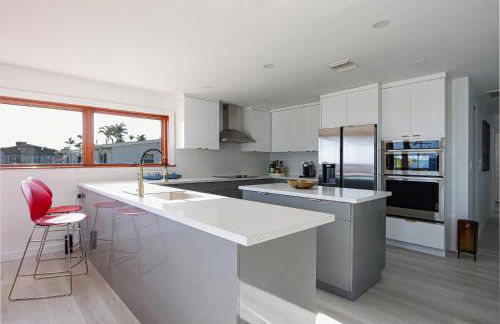 Stunning Waterfront Home with Southeast Bay Frontage - Villa Cuquita - Foto 13