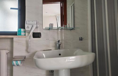 CconfortHotels eXtramurale Apartment - Foto 22