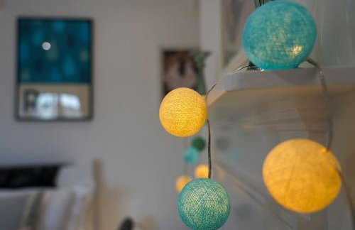 Luxury holiday cottage by the harbour in St Mawes - Foto 17