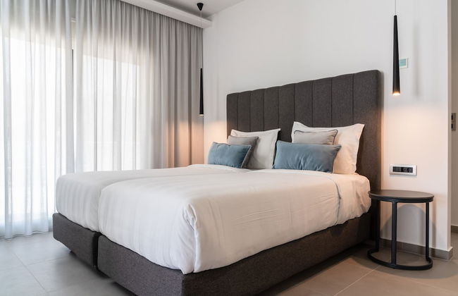 Balia Suites - Foto 15