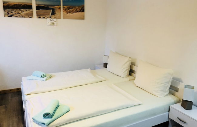 Apartmenthaus Bergstrasse - Photo 3