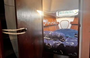 Houseboat - Faro in Ria Formosa - Foto 30