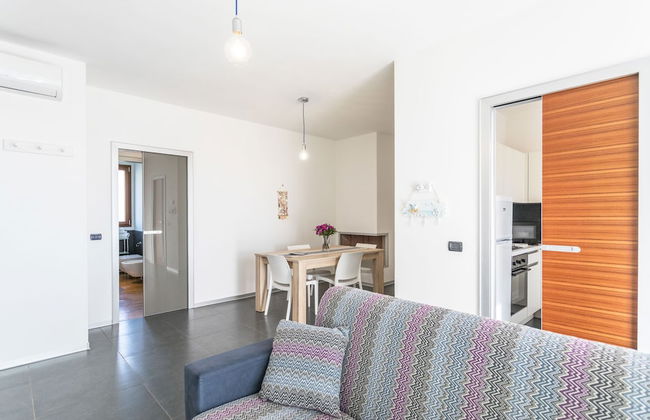 Trilocale Piano Terra Dune - Foto 27