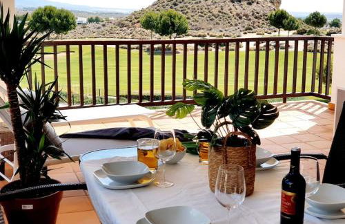 Apt Ortosa El Valle Golf Resort - Foto 44