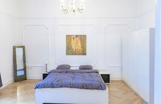 Pelicanstay in Buda Historical District - Foto 2