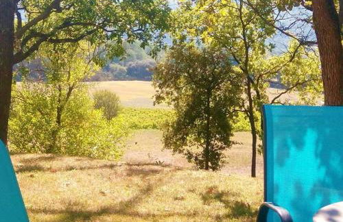 Le Mas Sérénité - Foto 25