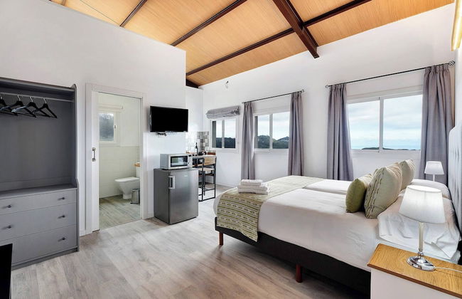 Charming and Comfortable Apartment Casa Lomo El Aire Helecho - Foto 8