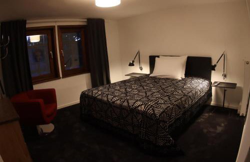 The Birdy Mountains Luxury Lodge 2, 230qm,Sauna,Entertainment - Foto 23