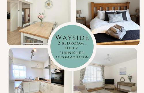 Wayside, Yorkshire Wolds Holiday Home, Sleeps 4, Parking - Foto 9
