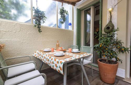 Villa fleurie - Foto 17