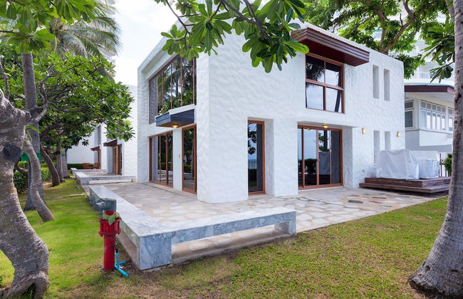 Baan LonSai Beachfront Condominium - Foto 2