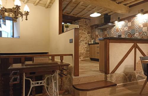 El Cascanueces - Casa Rural - Foto 35