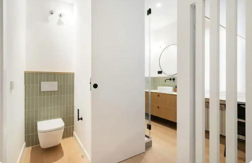 Chueca Fuencarral - 5 Bdrms 5 Baths 12 pax - Photo 62