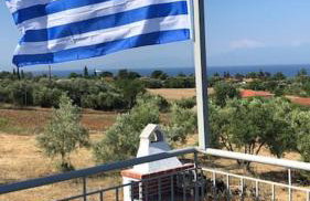 Summer house Spiti Pirgos - Foto 8