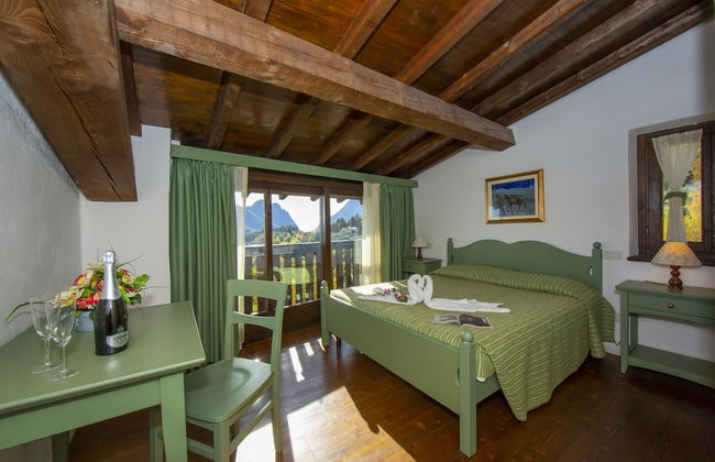 Rosa Liano in Hilly Area - Foto 8