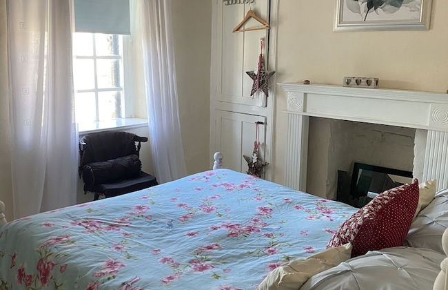 Stunning 2-bed Apartment Above Schooners Bar - Foto 4