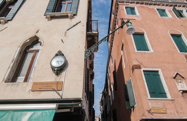 Santa Maria Formosa - Foto 1