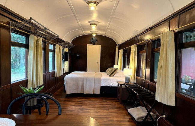 Daintree Beach Resort - Foto 26