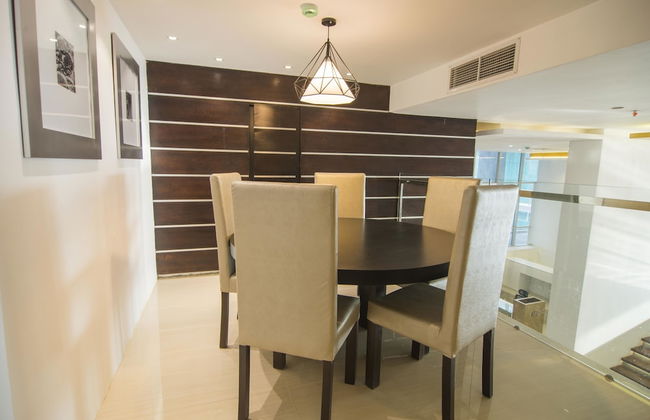 Platinum One Suites - Foto 52