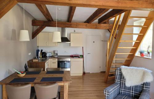 Ferienwohnung Forsthaus - Foto 17