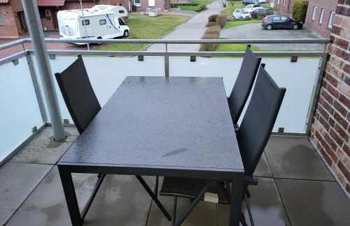 Ferienwohnung Krabbe im Haus-Neuharlingersiel - Photo 8