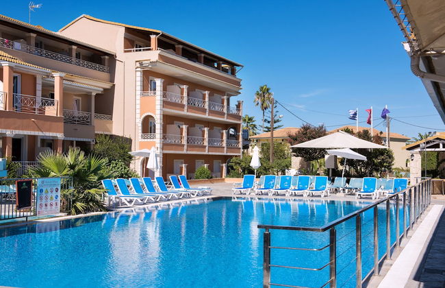 Kavos Plaza Hotel - Foto 65