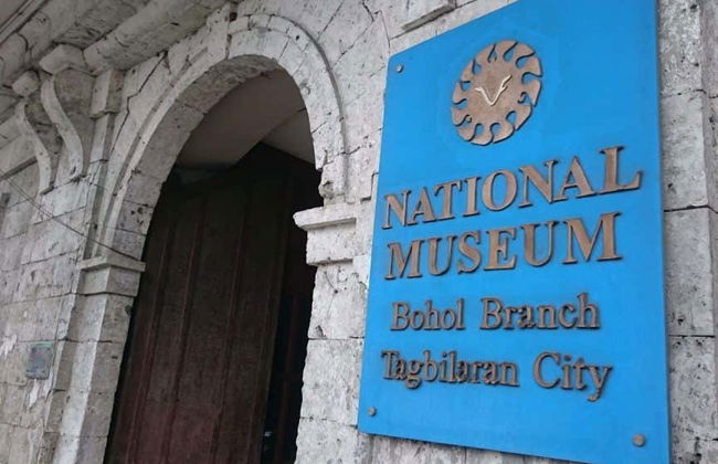 Tagbilaran Private Tour - Photo 6