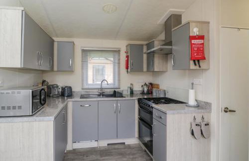 The Cotswold Holiday Lodge - Foto 9
